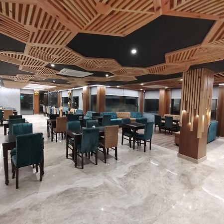 Sagrika Resort Dalhousie Εξωτερικό φωτογραφία