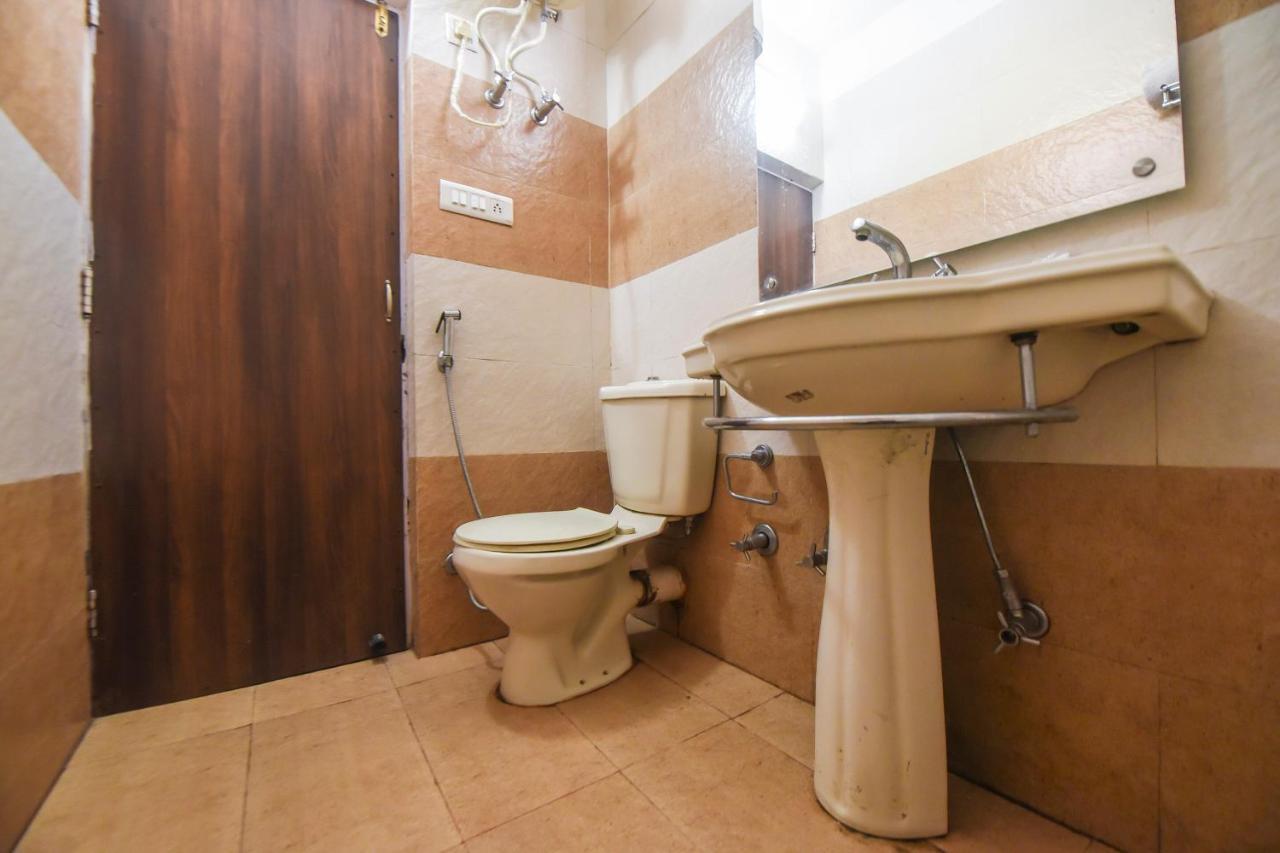 Sagrika Resort Dalhousie Εξωτερικό φωτογραφία