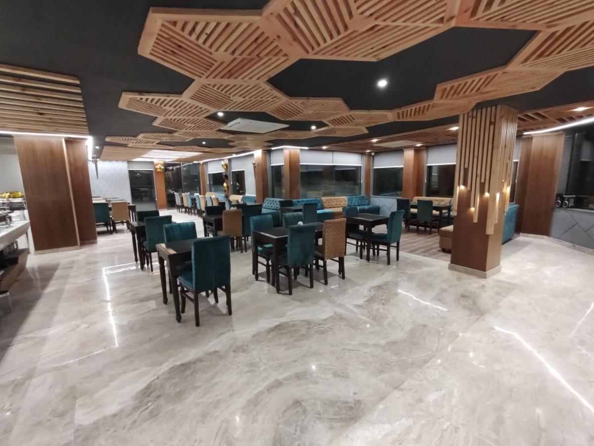 Sagrika Resort Dalhousie Εξωτερικό φωτογραφία