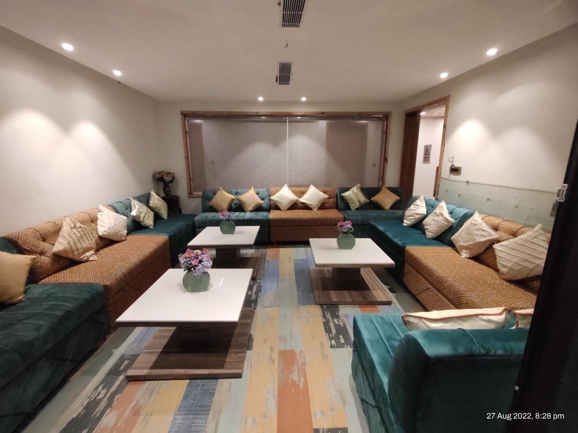 Sagrika Resort Dalhousie Εξωτερικό φωτογραφία