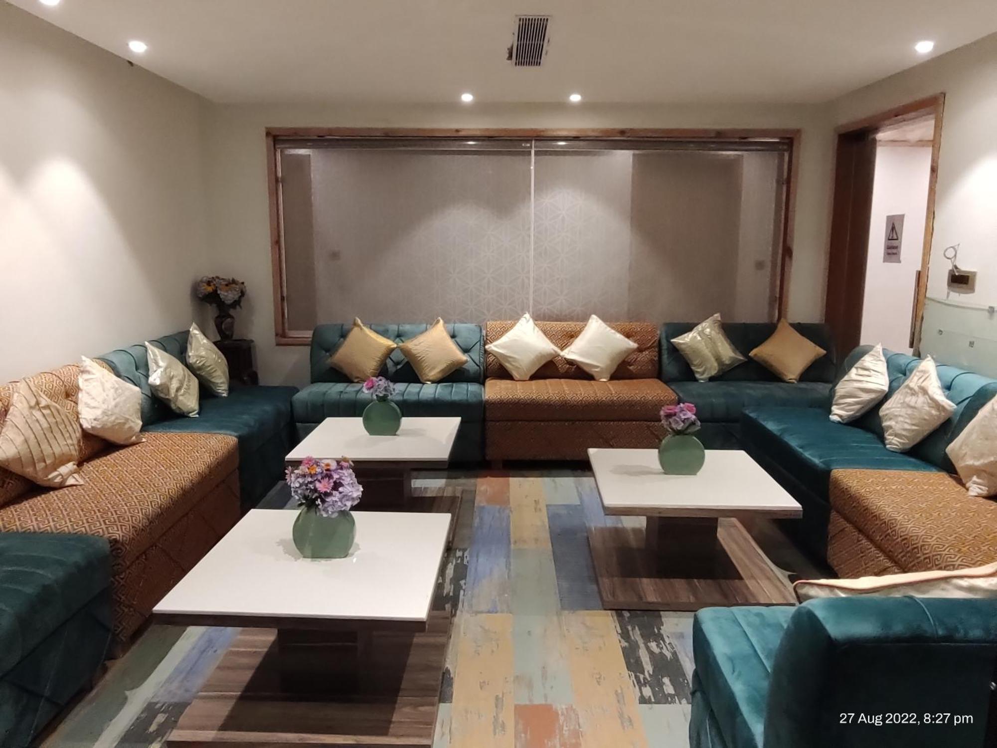 Sagrika Resort Dalhousie Εξωτερικό φωτογραφία