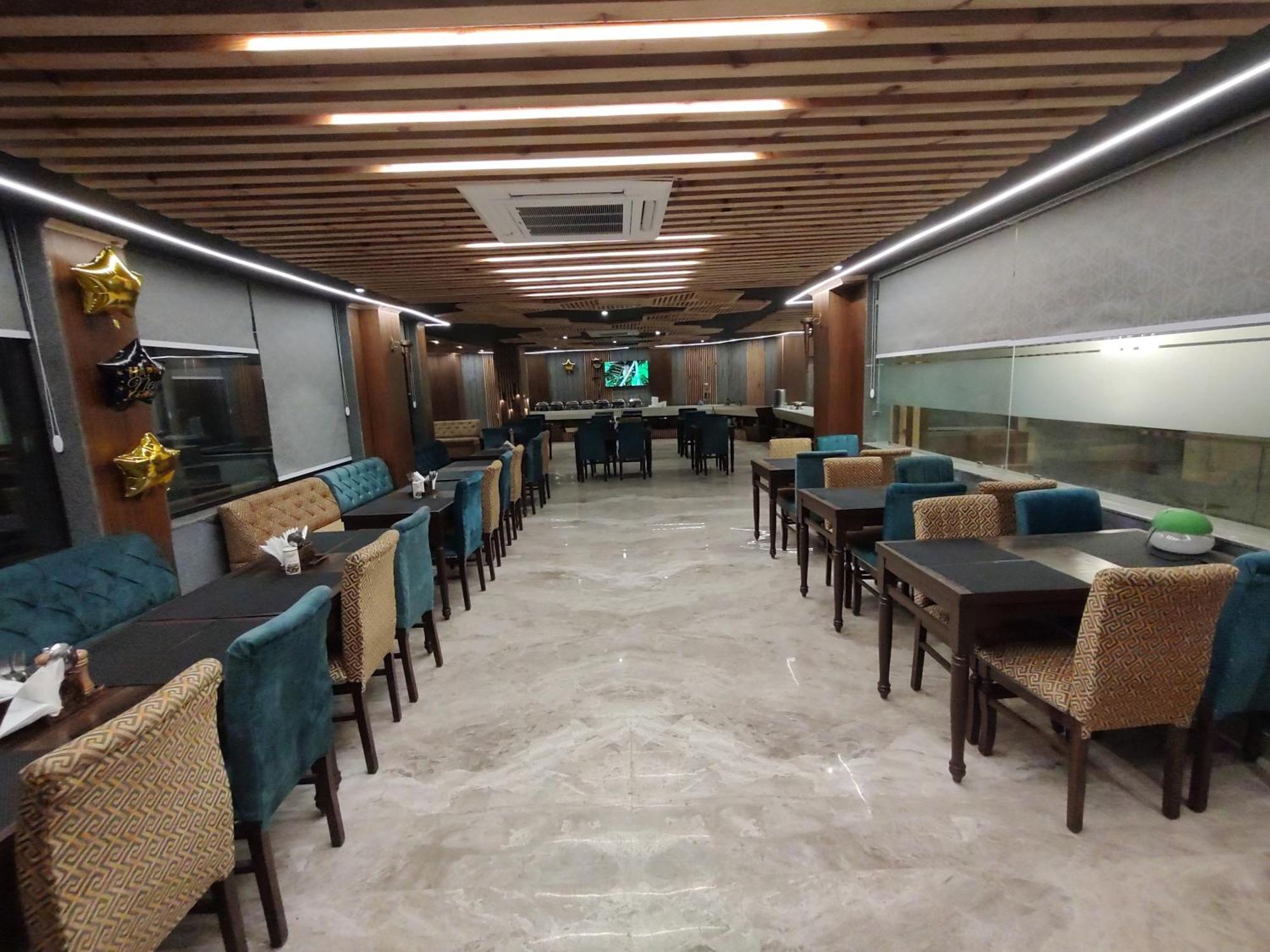 Sagrika Resort Dalhousie Εξωτερικό φωτογραφία