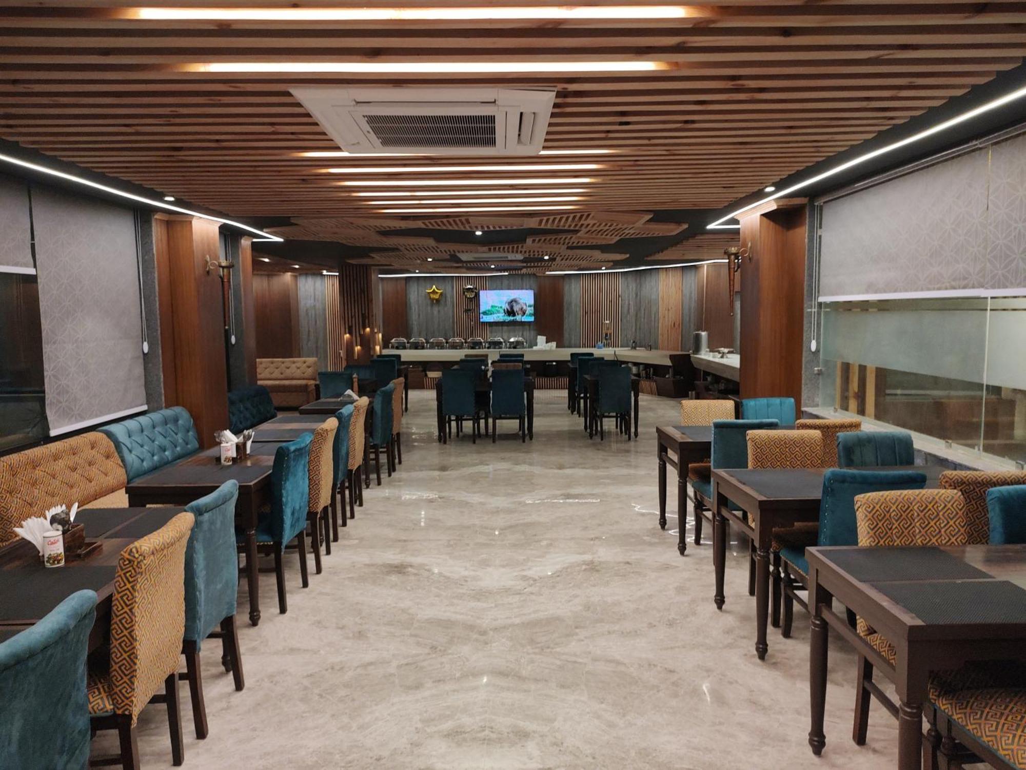 Sagrika Resort Dalhousie Εξωτερικό φωτογραφία