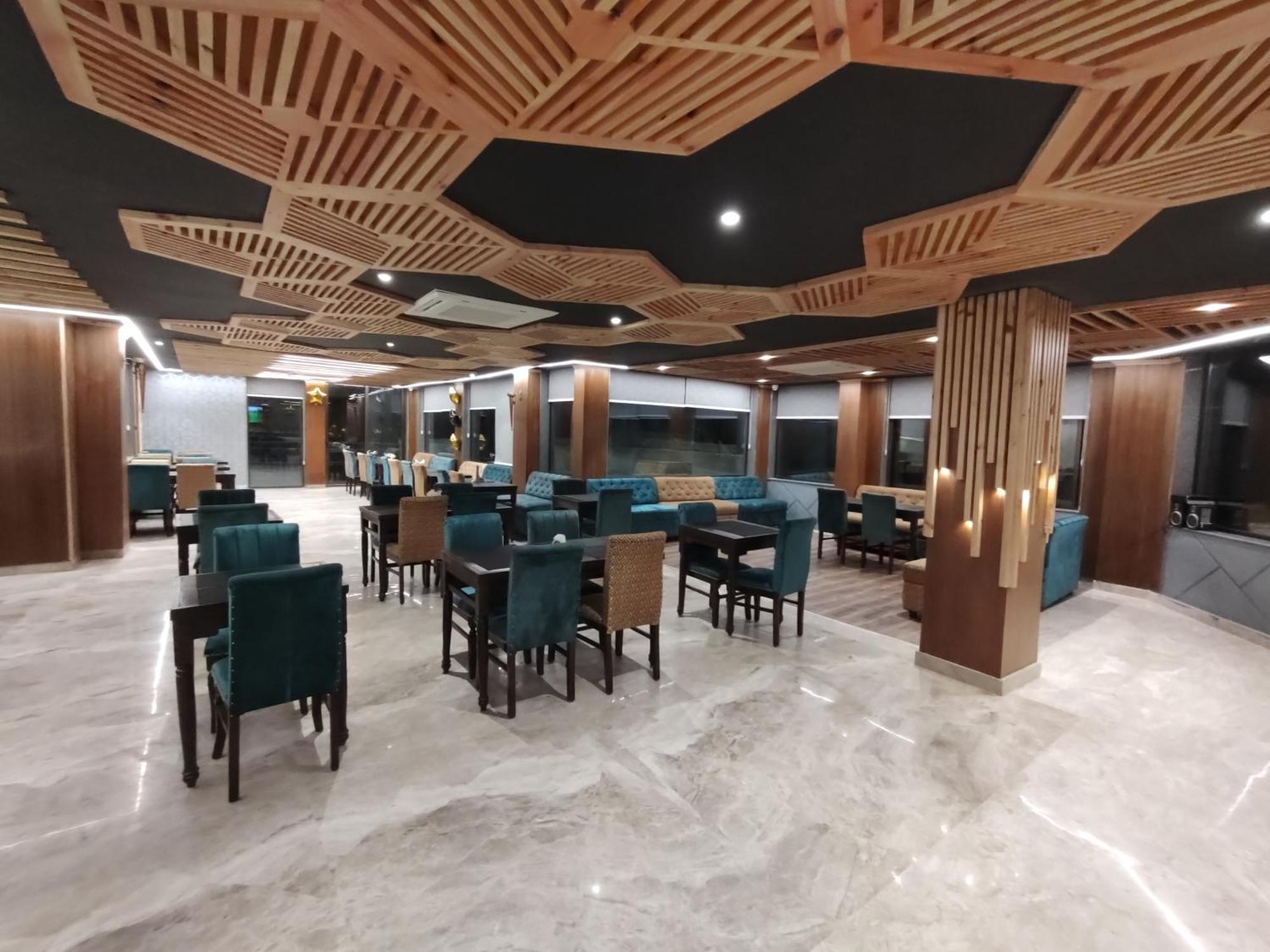 Sagrika Resort Dalhousie Εξωτερικό φωτογραφία