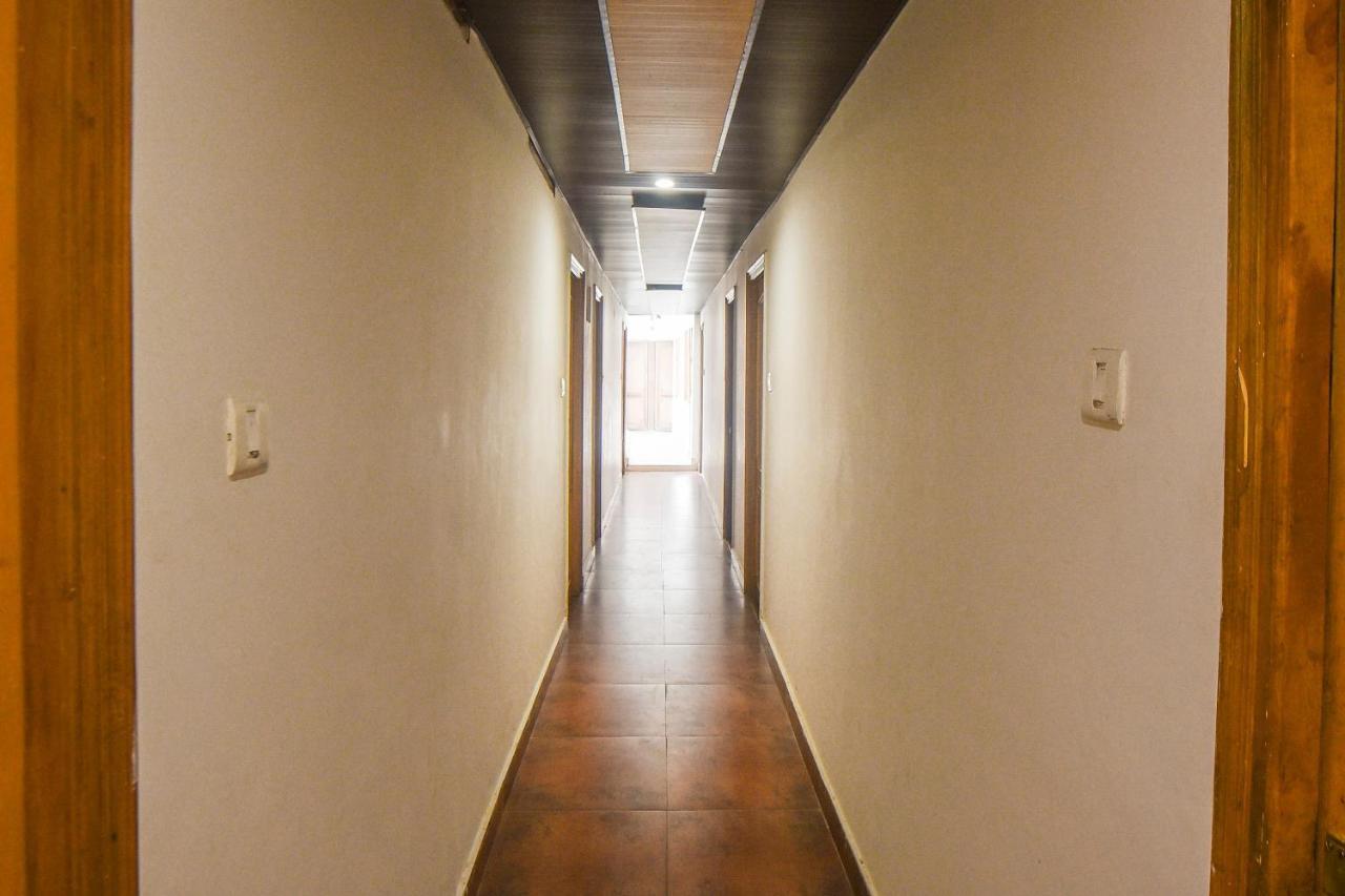 Sagrika Resort Dalhousie Εξωτερικό φωτογραφία